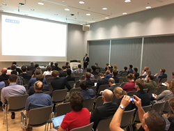 Trends in Manufacturing LIA