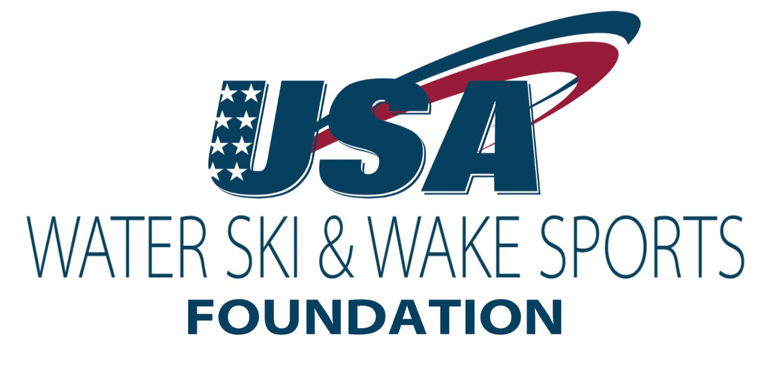 USA Water Ski Foundation Unveils New Name & Brand Identity
