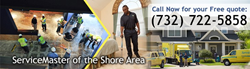 ServiceMaster Restore in Mansquan, NJ