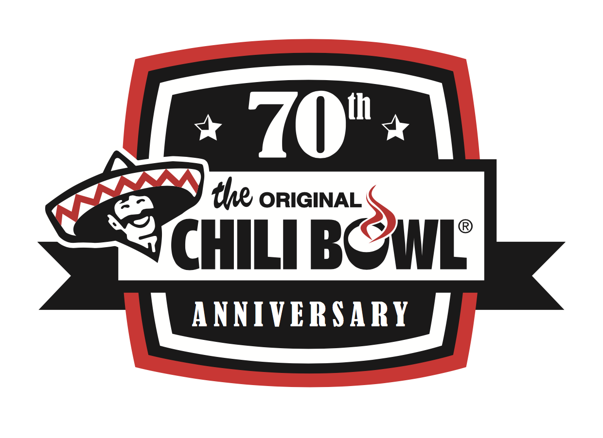 The Original Chili Bowl Celebrates 70th Anniversary, Remains Leader in