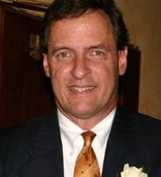 Attorney and conservationist Richard T. Cheatham