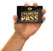 AW3D Premium Pass