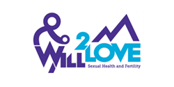 Will2Love.com logo