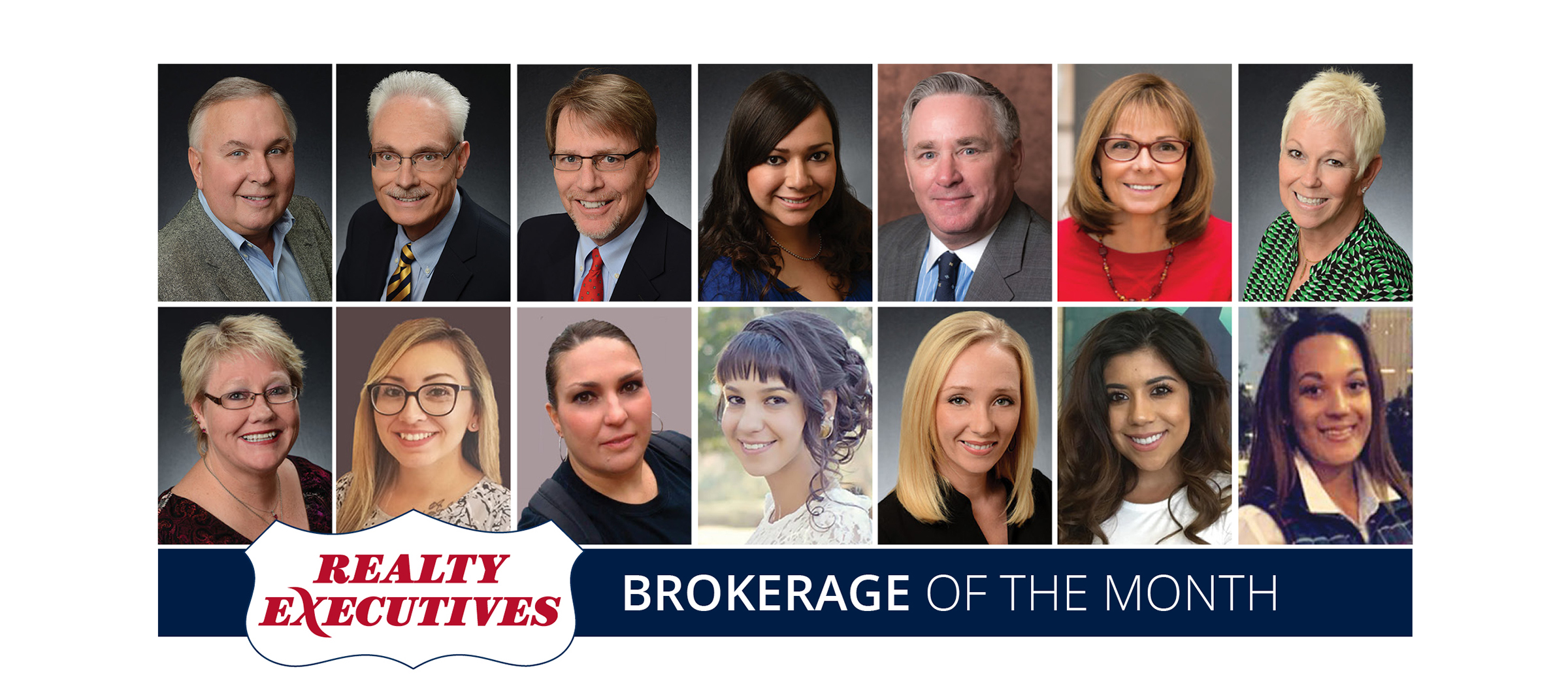 Realty Executives Tucson Elite Honored as Brokerage of the Month for