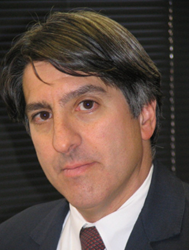 Attorney David Klibaner