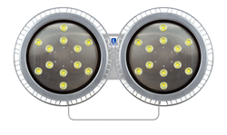 IP65 Rated High Bay LED Light Fixture
