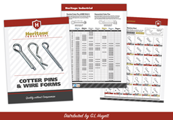 Heritage Industrial Cotter Pins & Wire Forms