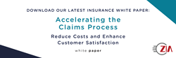 Accelerating the Claims Process—Zia Consulting