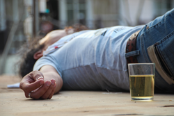 The Risks Associated with Binge Drinking are Very Serious