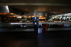 Restaurant Management Software