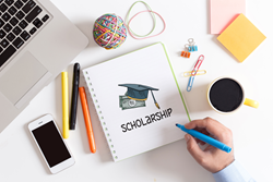 scholarship by hrt.org