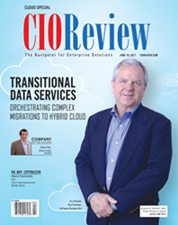Transitional Data Services: Orchestrating Complex Migrations To Hybrid Cloud