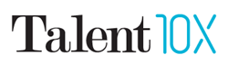 Talent10x logo