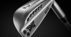 PXG 0311X Driving Iron