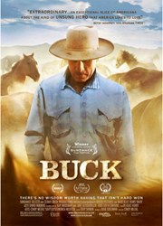 Buck documentary movie