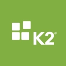 K2, Platinum Sponsor of SharePoint Fest Seattle