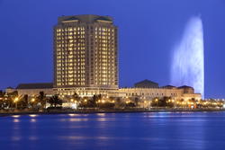 Ritz-Carlton Jeddah