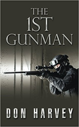 Sci-fi Novel 'The 1st Gunman' Released Video