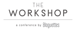 workshop