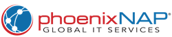 PhoenixNAP Logo