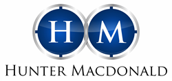 Hunter Macdonald Logo