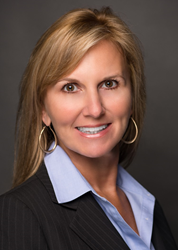 Lisa McDonal-CEO