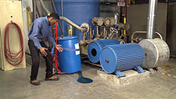 concise training refresher training