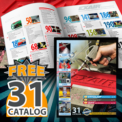 EXAIR's Catalog 31
