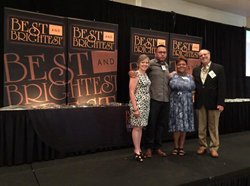 NAPCO - named one of Chicago’s Best and Brightest Companies to Work For