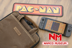 MultiPlayer Pro + Namco Museum (Nintendo Switch)™ promotion
