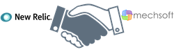 MechSoft Partners with New Relic