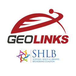 GeoLinks and SHLB Coalition