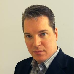 David Opitz | Director, Installation Services | Video Walls | Video Wall Installation | Video Wall Integrator