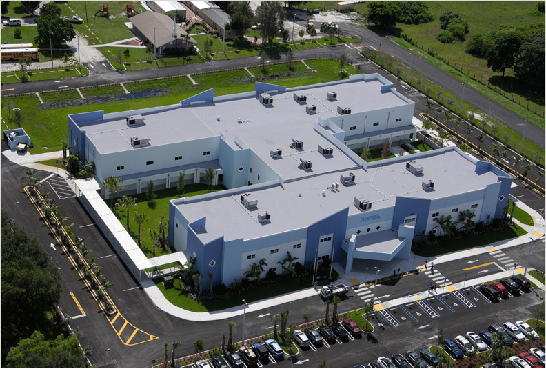 greenaccess-completes-cooper-city-charter-school-project