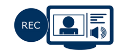 video-recording-logo