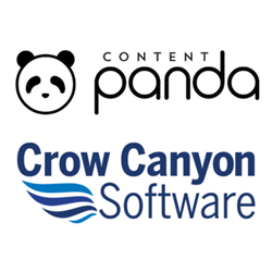 content-panda-and-crow-canyon-software