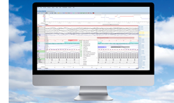 Somnoware Cloud-Based Scoring Solution