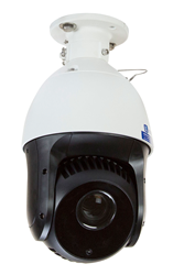 PTZ Security Camera
