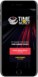 Splash screen