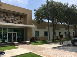 Palm Beach State College Police Dept