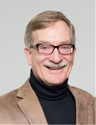 Rick Chavie, CEO of EnterWorks