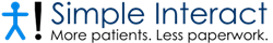 Simple Interact Logo