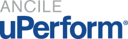 ANCILE uPerform Electronic Performance Support Solution EPSS and Software Training Content Solution
