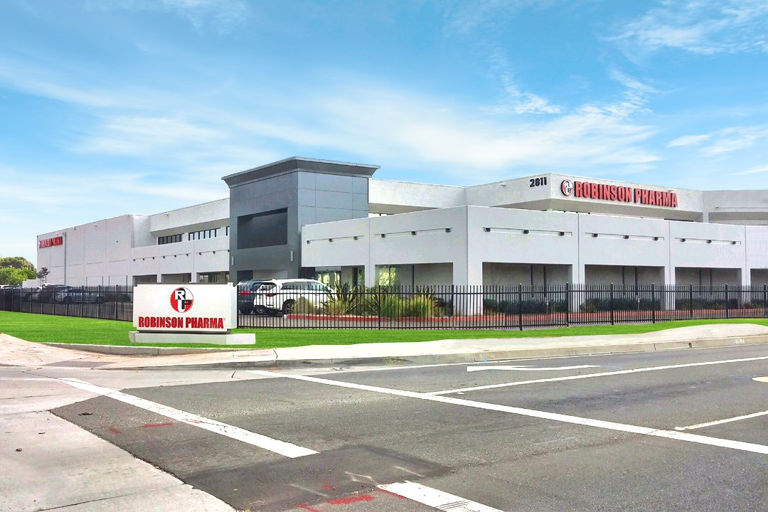 Robinson Pharma Inc The Natural Products Brands Directory