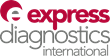 Express Diagnostics logo