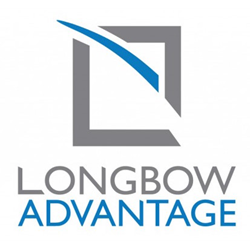 Longbow Advantage logo