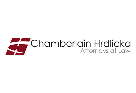 Chamberlain Hrdlicka Expands In Philadelphia 0737