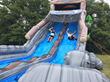 Giant Slide Courtesy: Awesome Family Entertainment