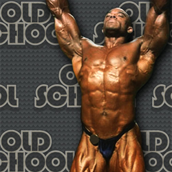 Visit us at OldSchoolLabs.com/Press