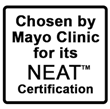 FlyteBike Portable Pedals - Chosen by Mayo Clinic for NEAT Certification